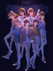 九尾狐正能量视频